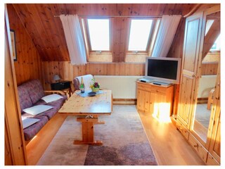 Ferienwohnung Burg auf Fehmarn Außenaufnahme 6