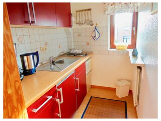 Ferienwohnung Burg auf Fehmarn Außenaufnahme 7
