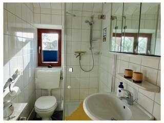 Ferienwohnung Burg auf Fehmarn Außenaufnahme 8