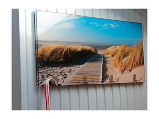 Ferienwohnung Burg auf Fehmarn Außenaufnahme 2