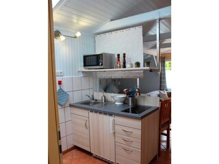 Ferienwohnung Burg auf Fehmarn Außenaufnahme 4