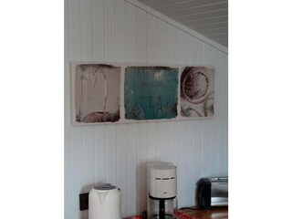 Ferienwohnung Burg auf Fehmarn Außenaufnahme 5