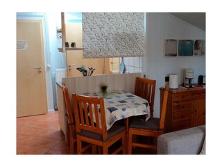 Ferienwohnung Burg auf Fehmarn Außenaufnahme 7