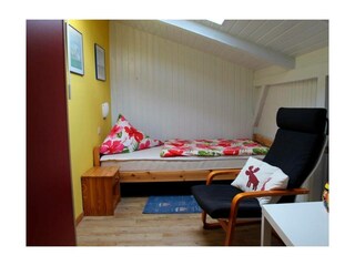 Ferienwohnung Burg auf Fehmarn Außenaufnahme 9