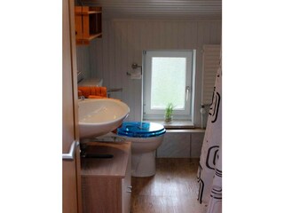 Ferienwohnung Burg auf Fehmarn Außenaufnahme 11