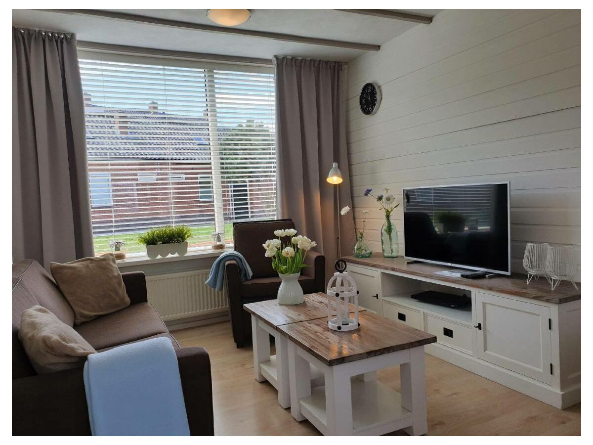 Ferienwohnung Egmond aan Zee Außenaufnahme 1