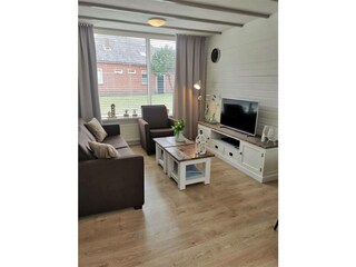 Ferienwohnung Egmond aan Zee Außenaufnahme 2