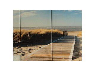 Ferienwohnung Egmond aan Zee Außenaufnahme 3