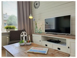 Ferienwohnung Egmond aan Zee Außenaufnahme 4