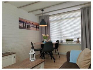 Ferienwohnung Egmond aan Zee Außenaufnahme 5
