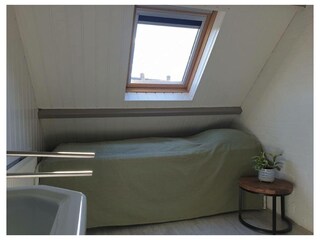 Ferienwohnung Egmond aan Zee Außenaufnahme 10