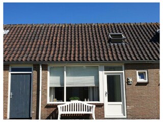 Ferienwohnung Egmond aan Zee Außenaufnahme 15