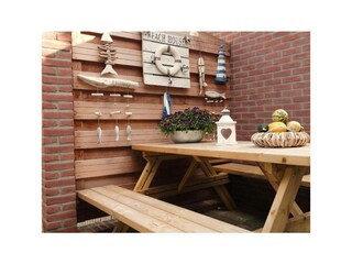 Ferienwohnung Egmond aan Zee Außenaufnahme 17