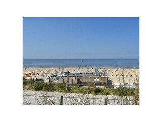 Ferienwohnung Egmond aan Zee Außenaufnahme 27