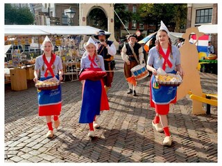 Ferienwohnung Egmond aan Zee Außenaufnahme 37
