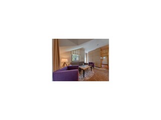 Ferienwohnung Juliusruh Außenaufnahme 2