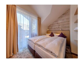 Ferienwohnung Juliusruh Außenaufnahme 6
