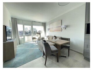 Ferienwohnung Grömitz Außenaufnahme 2