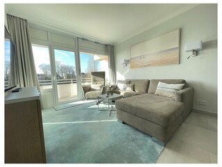 Ferienwohnung Grömitz Außenaufnahme 4