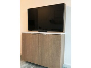 Ferienwohnung Grömitz Außenaufnahme 5