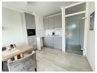 Ferienwohnung Grömitz Außenaufnahme 7