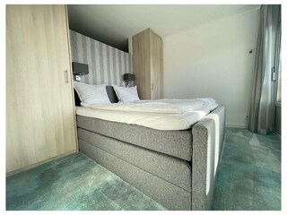 Ferienwohnung Grömitz Außenaufnahme 11