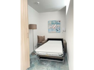 Ferienwohnung Grömitz Außenaufnahme 16