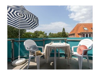 Ferienwohnung Dorum-Neufeld Außenaufnahme 3