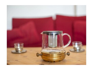 Ferienwohnung Dorum-Neufeld Außenaufnahme 5