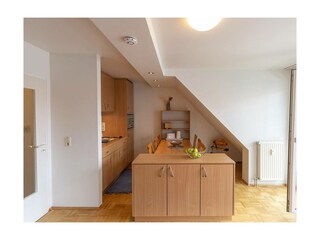 Ferienwohnung Dorum-Neufeld Außenaufnahme 6