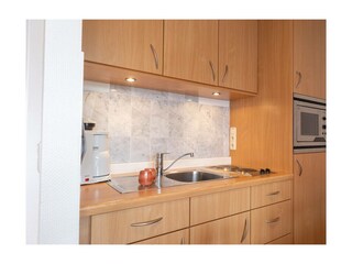 Ferienwohnung Dorum-Neufeld Außenaufnahme 7