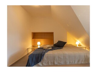 Ferienwohnung Dorum-Neufeld Außenaufnahme 8