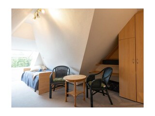 Ferienwohnung Dorum-Neufeld Außenaufnahme 9