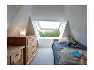 Ferienwohnung Dorum-Neufeld Außenaufnahme 10