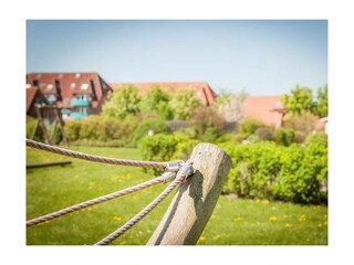 Ferienwohnung Dorum-Neufeld Außenaufnahme 13