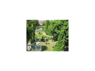 Ferienwohnung Rerik Außenaufnahme 4