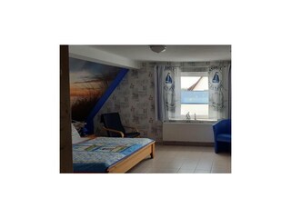 Ferienwohnung Rerik Außenaufnahme 6