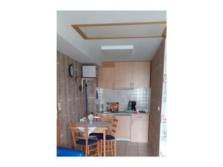 Ferienwohnung Rerik Außenaufnahme 8