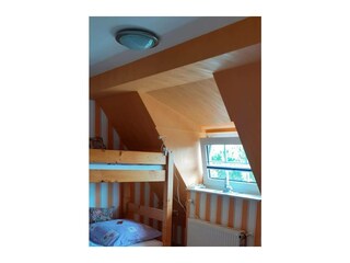 Ferienwohnung Rerik Außenaufnahme 9