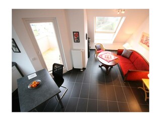Ferienwohnung Großenbrode Außenaufnahme 2