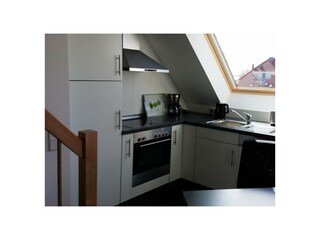 Ferienwohnung Großenbrode Außenaufnahme 3
