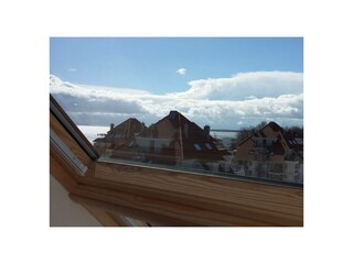 Ferienwohnung Großenbrode Außenaufnahme 4
