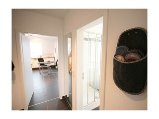Ferienwohnung Großenbrode Außenaufnahme 5