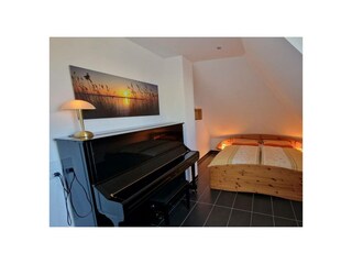 Ferienwohnung Großenbrode Außenaufnahme 6