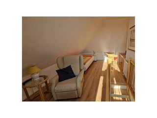 Ferienwohnung Großenbrode Außenaufnahme 7