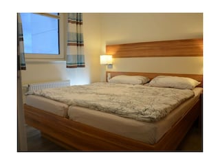 Ferienwohnung Großenbrode Außenaufnahme 6