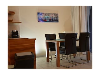Ferienwohnung Großenbrode Außenaufnahme 8