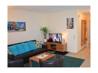 Ferienwohnung Großenbrode Außenaufnahme 9
