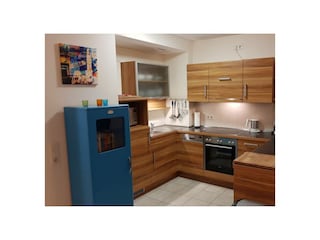 Ferienwohnung Großenbrode Außenaufnahme 10