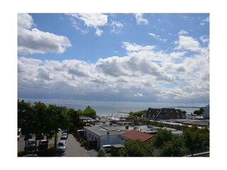 Ferienwohnung Großenbrode Außenaufnahme 12